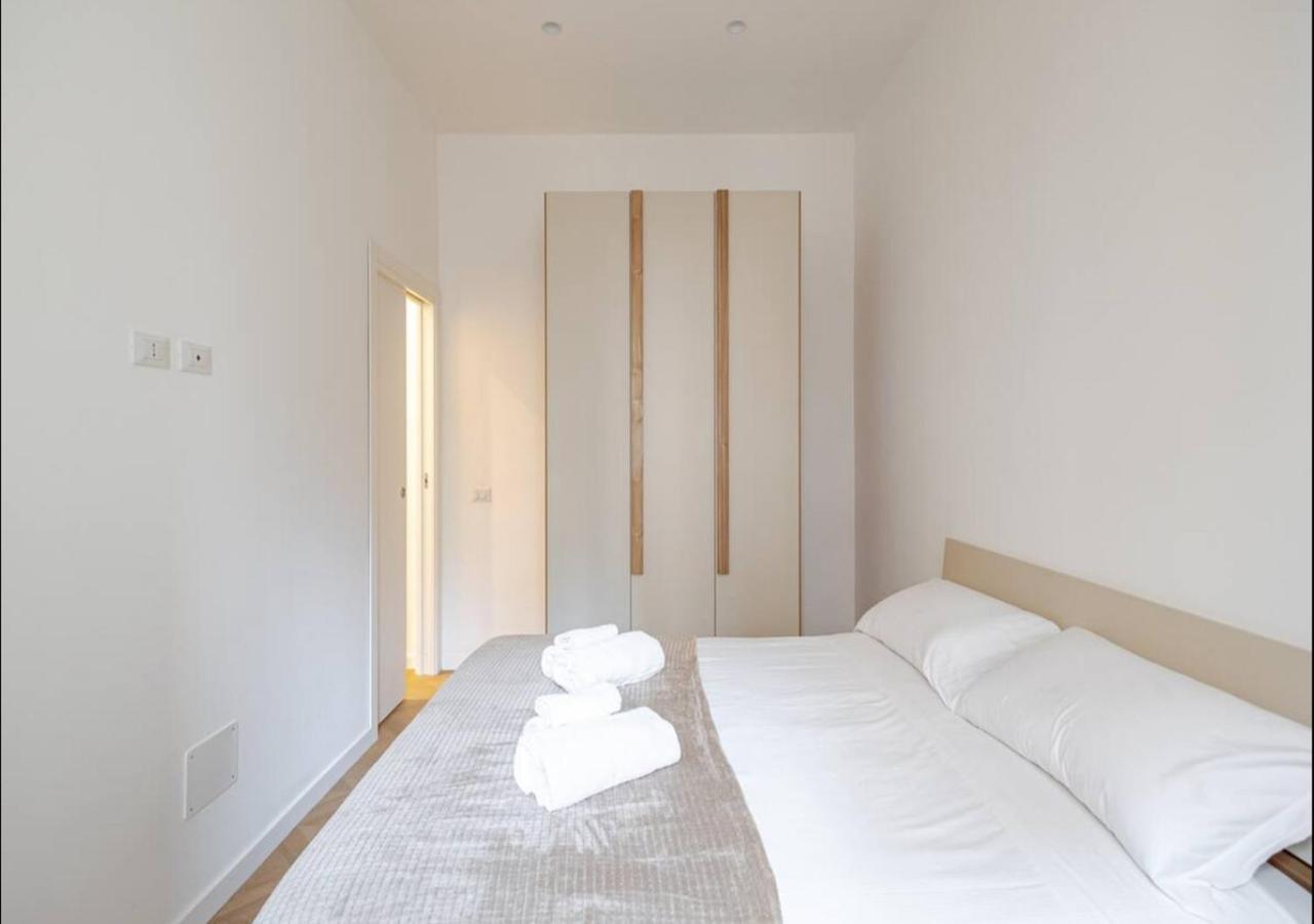 Residenza Camillo - Palermo Centro Lejlighed Eksteriør billede