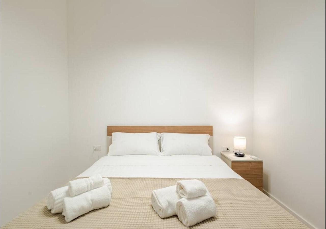 Residenza Camillo - Palermo Centro Lejlighed Eksteriør billede