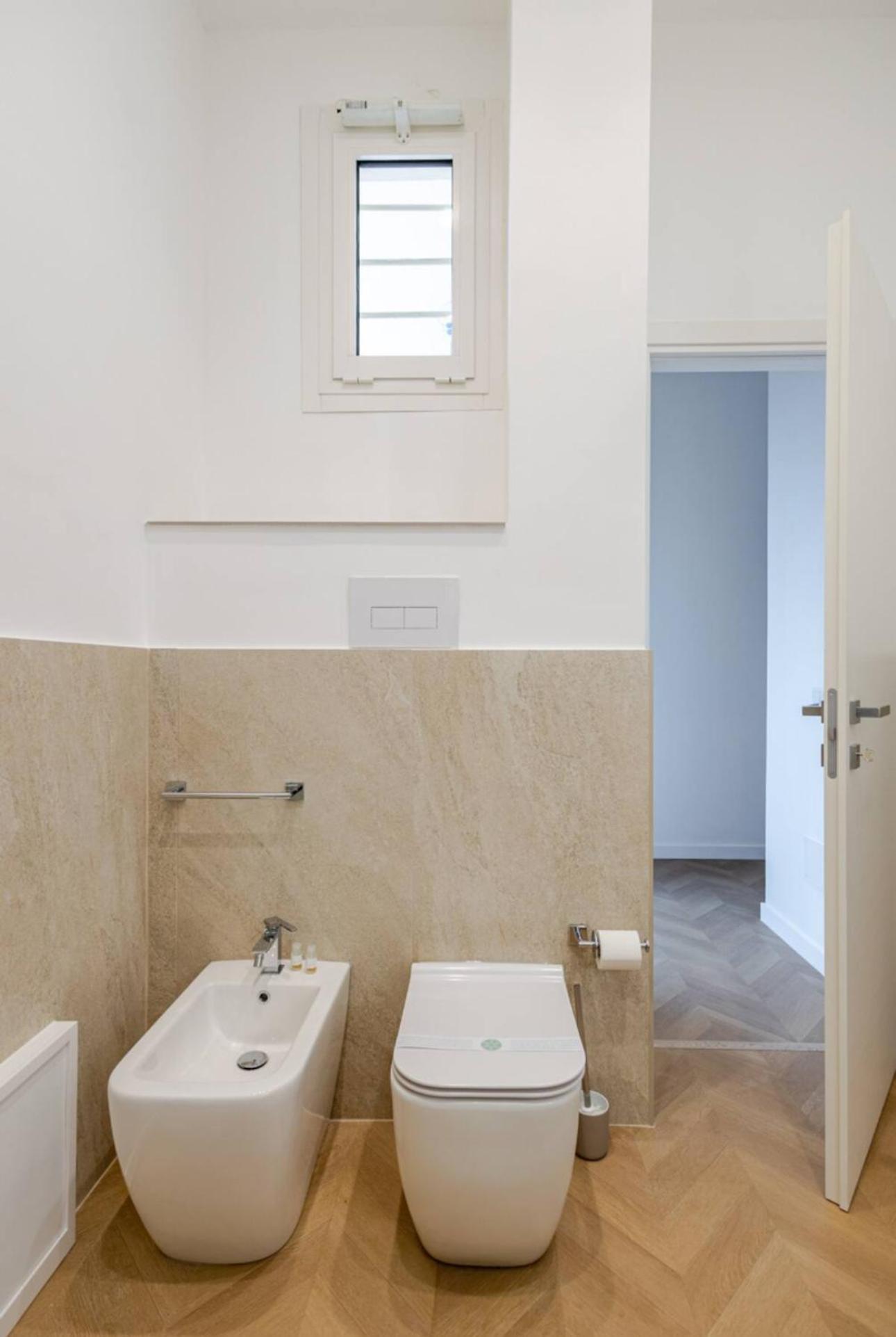 Residenza Camillo - Palermo Centro Lejlighed Eksteriør billede