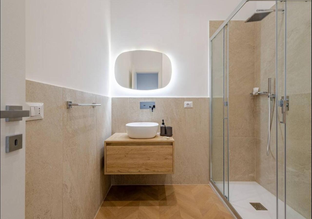 Residenza Camillo - Palermo Centro Lejlighed Eksteriør billede