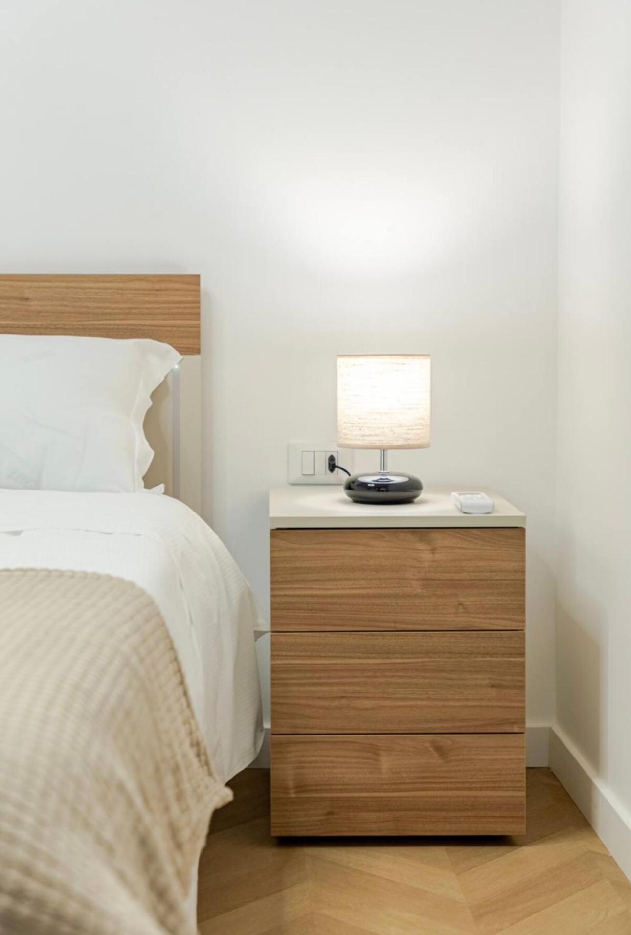 Residenza Camillo - Palermo Centro Lejlighed Eksteriør billede